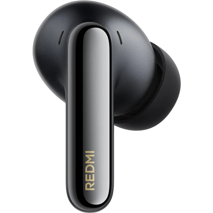 Xiaomi | Earbuds | Redmi Buds 8 Pro | Bluetooth | Open-Ear | Obsidian Black | Wireless
