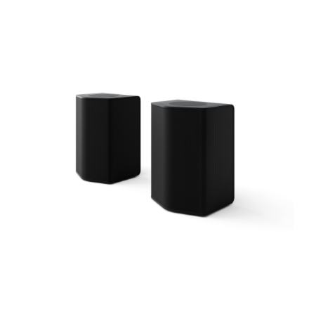LG Soundbar with Dolby Atmos and 9.1.5 channels | S95TR | Bluetooth