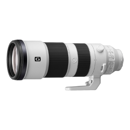 Sony | FE 200-600mm F5.6-6.3 | Sony E-mount