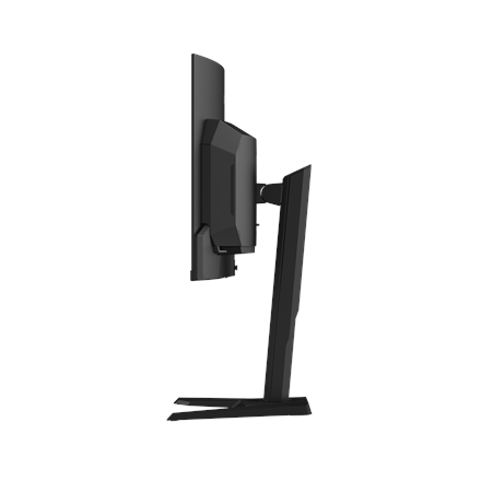 Gigabyte | MO34WQC EK1 | 34 " | OLED | WQHD | 175 Hz | 0.03 ms | 3440 x 1440 pixels | 250 cd/m² | HDMI ports quantity 2