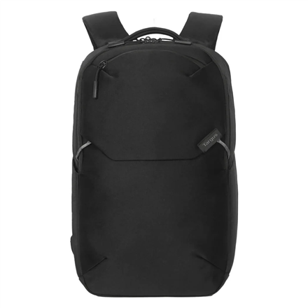 Targus | Work+ EcoSmart | Fits up to size 15-16 " | Backpack | Black