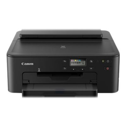 Canon | PIXMA | PIXMA TS705a | Inkjet | Colour | Inkjet Printer | A4 | Wi-Fi | Black