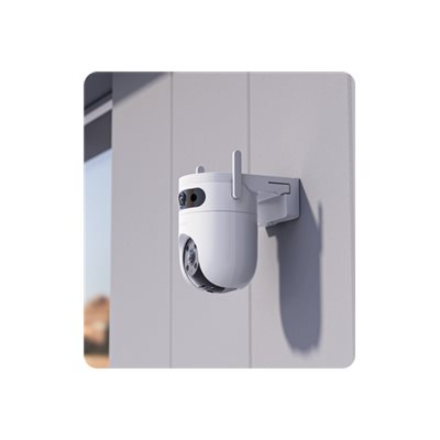 EZVIZ IP Camera CS-H9C (5MP+5MP) 4mm Color night vision,Human/Vehicle detection,Smart tracking iki 8m,Active defense,two way talk, 8xdigital | EZVIZ