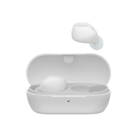 Sony Headphones | WF-C710N | Bluetooth | In-ear | White | Noise canceling | Wireless