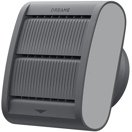 Dreame | Hair dryer | AHD51 Pocket Pro | 1300 W | Number of temperature settings 5 | Ionic function | Gray