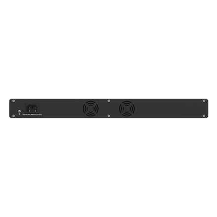 Teltonika Switch 24 x Gigabit Ethernet ports PROFINET and MRP support | SWM281 | Managed | Rackmountable | SFP ports quantity 4