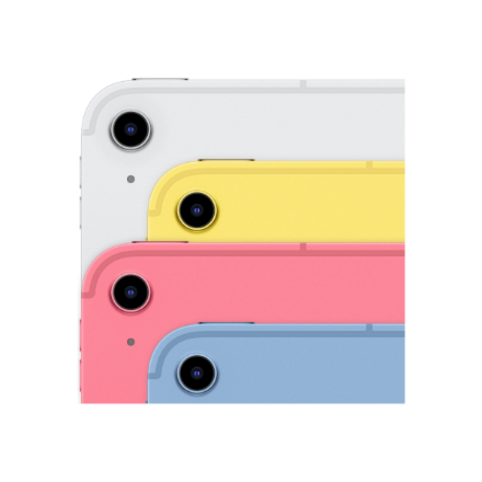 Apple | iPad Air Wi-Fi + Cellular | 11 " | Silver | IPS, Liquid Retina | 2360 x 1640 pixels | Apple A16 | 512 GB | 3G | 4G | 5G | Wi-Fi | Front camera | 12 MP | Rear camera | 12 MP | Bluetooth | 5.3 | iPadOS | USB-C charging cable