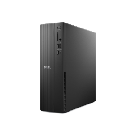 Dell ECS1250 | Desktop | Slim | Intel Core U7 | 265 | 16 GB | DDR5 | 1000 GB | Intel UHD Graphics | No Optical Drive | English | Windows 11 Pro | Warranty 36 month(s)