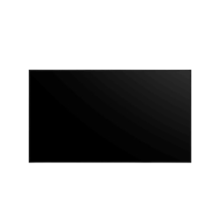 LG UHD Signage | 65UL3Q-E | 65 " | 350 cd/m² | Landscape/Portrait | 16/7 | webOS | 8 ms | 178 ° | 178 °