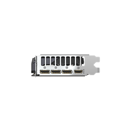 Gigabyte GeForce RTX 5060 Ti GAMING OC 8G | NVIDIA | 8 GB | GeForce RTX 5060 Ti | GDDR7 | HDMI ports quantity 1 | PCI-E 5.0