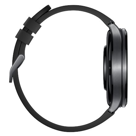 Xiaomi Watch 5 | Smart watch | AMOLED | 1.54" | Waterproof | Black