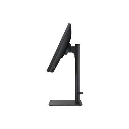 Samsung | LS24F434UAUXEN Essential | 24 " | IPS | FHD | 16:9 | 100 Hz | 5 ms | 1920 x 1080 pixels | 300 cd/m² | HDMI ports quantity 1 | Black