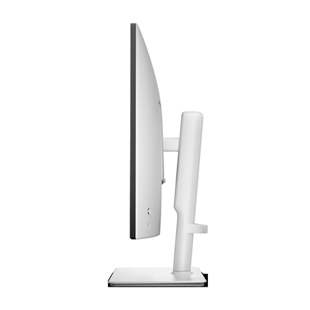 Dell | S2725DSM | 27 " | IPS | QHD | 16:9 | 144 Hz | 1 ms | 2560 x 1440 pixels | 350 cd/m² | HDMI ports quantity 1 | White