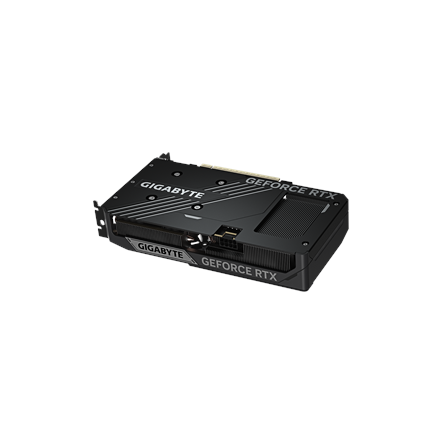 Gigabyte GeForce RTX 5060 Ti WINDFORCE MAX OC 8G | NVIDIA | 8 GB | GeForce RTX 5060 Ti | GDDR7 | HDMI ports quantity 1 | PCI-E 5.0