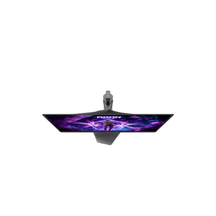 AOC | AG276QZD2 | 26.7 " | OLED | QHD | 16:9 | 240 Hz | 0.03 ms | 2560 x 1440 pixels | 250 cd/m² | HDMI ports quantity 2