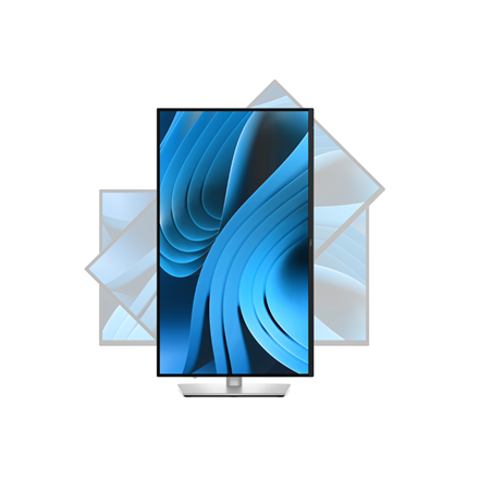 Dell | P2725D | 27 " | IPS | 16:9 | 100 Hz | 5 ms | 2560 x 1440 pixels | 350 cd/m² | HDMI ports quantity 1