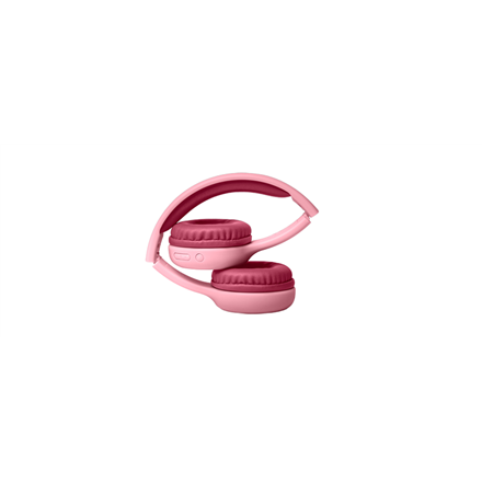 Muse | Stereo Kids Headphones | M-215BTP | Over-Ear | Wireless