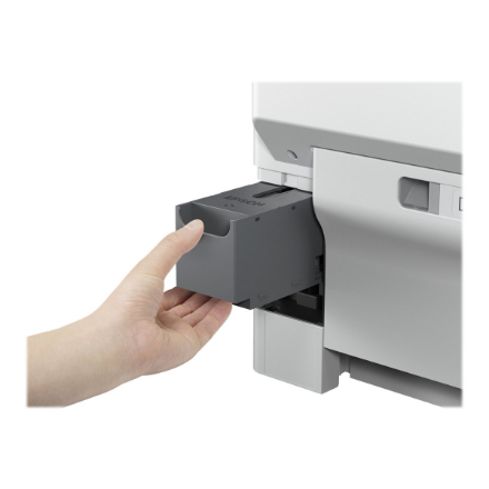 Epson WorkForce Pro WF-C529RDW | Colour | Inkjet | Printer | Wi-Fi
