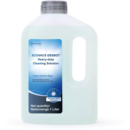 Ecovacs DEEBOT X11 Powerful Stain Remover | DSO010056