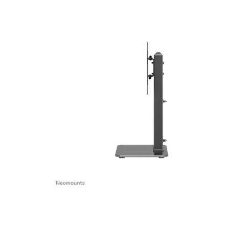 Neomounts Desk Mount | DS45-430BL12 TV stand | Adjustable Height, Swivel | 23-43 " | Maximum weight (capacity) 40 kg | Black