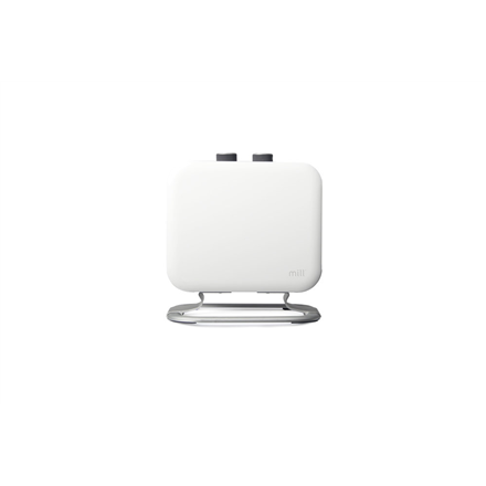 Mill | Heater | CUS1800MECWA | Fan heater | 1800 W | Number of power levels 2 | Suitable for rooms up to 10-30 m² | White