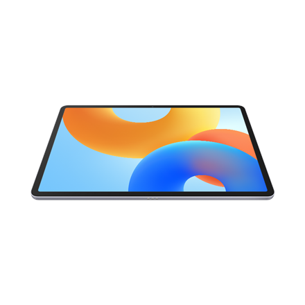 Huawei MatePad | 11.5 " | Space Gray | TFT LCD | 1600 x 2456 pixels | KirinT80 | 8 GB | 256 GB | Wi-Fi | Front camera | 8 MP | Rear camera | 13 MP | Bluetooth | 5.2 | Harmony OS | 4.3