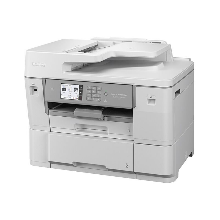 Brother | Long Format Colour Printer | MFC-J6959DW | Inkjet | Colour | All-in-one | A3 | Wi-Fi
