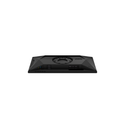 AOC | 25G4SXU | 24.5 " | IPS | FHD | 310 Hz | 1 ms | 1920 x 1080 pixels | 400 cd/m² | HDMI ports quantity 2 | Black