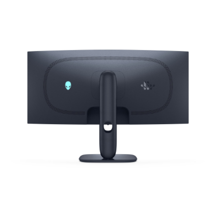Dell | AW3425DW | 34 " | QD-OLED | WQHD | 21:9 | 240 Hz | 0.03 ms | 3440 x 1440 pixels | 350 cd/m² | HDMI ports quantity 2 | Black