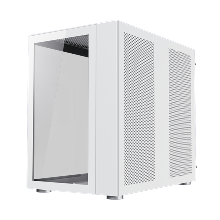 Gamemax Case | INFINITY WH | ATX