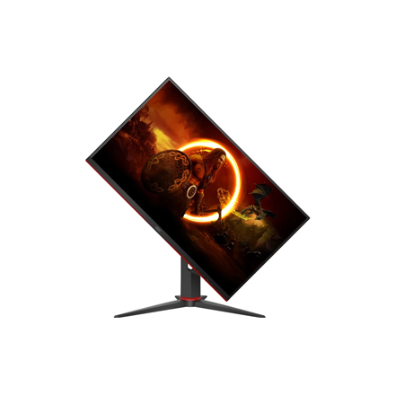 AOC | 27G2ZN3/BK | 27 " | VA | FHD | 16:9 | 280 Hz | 1 ms | 1920 x 1080 pixels | 300 cd/m² | HDMI ports quantity 2