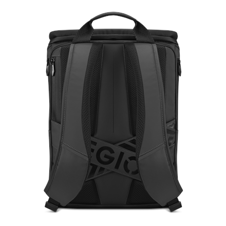 Lenovo | Legion Armored Gaming Backpack GB900 | Fits up to size 16 " | Backpack | Shoulder strap | Waterproof | Black