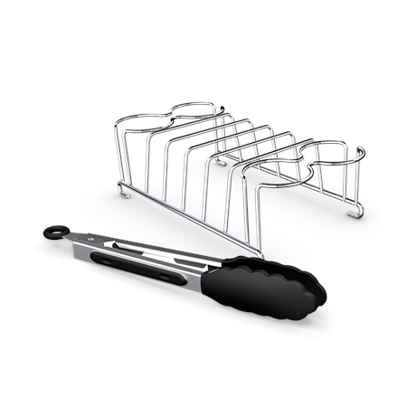 Philips | Breakfast Set Fits 6.2L, 8.3L and 9L Airfryer | HD9921/00