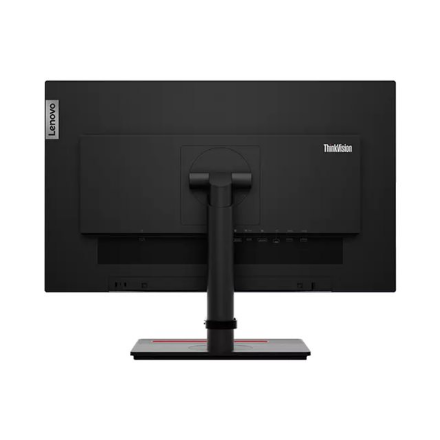 Lenovo | ThinkVision | T24m-29 | 23.8 " | IPS | FHD | 16:9 | 60 Hz | 4 ms | 1920 x 1080 | 250 cd/m² | HDMI ports quantity 1x HDMI 1.4 | Black | Warranty 36 month(s)