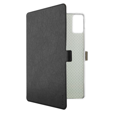 Fixed | Topic Tab Stand Case | 11 " | Book-style case | Xiaomi Redmi Pad SE | Black