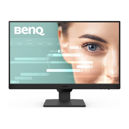 Benq | GW2490 | 24 " | IPS | 16:9 | 100 Hz | 5 ms | 1920 x 1080 pixels | 250 cd/m² | HDMI ports quantity 2 | Warranty 36 month(s)