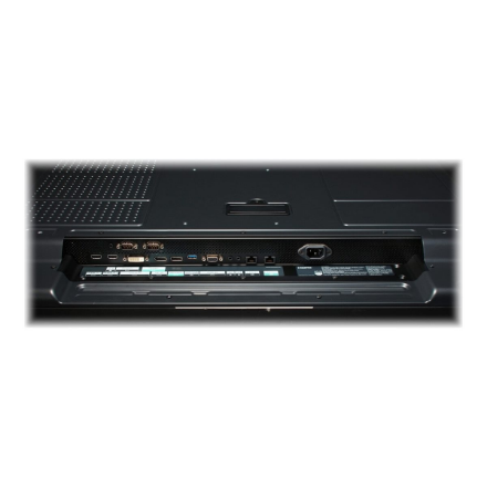 LG | 55VSM5J | 55 " | Landscape/Portrait | 24/7 | WebOS | 500 cd/m² | 1,100:1 | 8 ms | 178 ° | 178 °