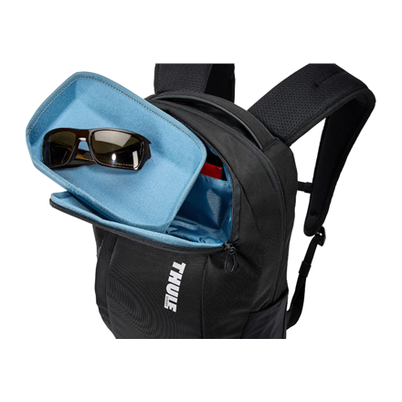 Thule | Backpack 20L | TACBP-2115 Accent | Backpack for laptop | Black