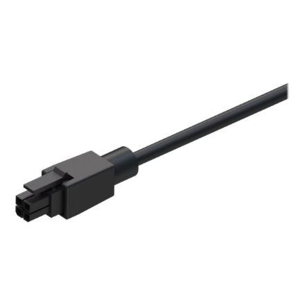 Teltonika 4-PIN Power Adapter with I/O Access