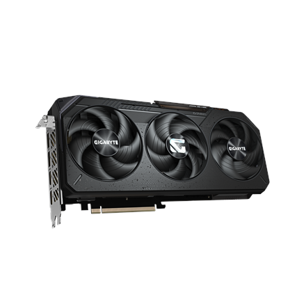 Gigabyte Radeon RX 9070 XT GAMING OC 16G | AMD | 16 GB | Radeon RX 9070 XT | HDMI ports quantity 2 | PCI-E 5.0