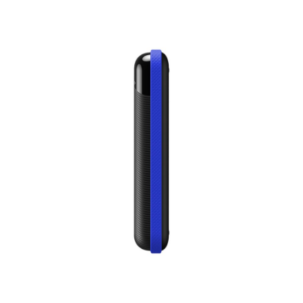 Portable Hard Drive | ARMOR A62 GAME | 1000 GB | USB 3.2 Gen1 | Black/Blue