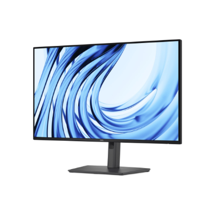 Dell P2726H | 27 " | IPS | FHD | 16:9 | 120 Hz | 5/8 ms | 1920 x 1080 pixels | 300 cd/m² | HDMI ports quantity 1 | Gray