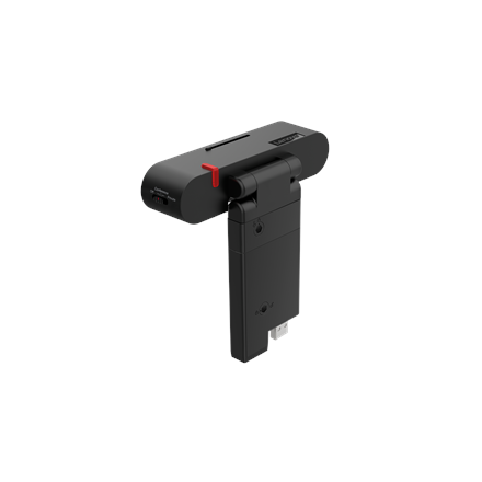 Lenovo | WebCam | ThinkVision MC60 (S) Monitor Webcam