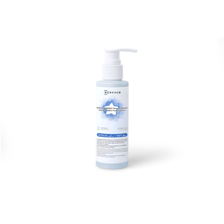 Ecovacs | Cleaning Solution for DEEBOT Family | D-SO01-0021 | 110 ml