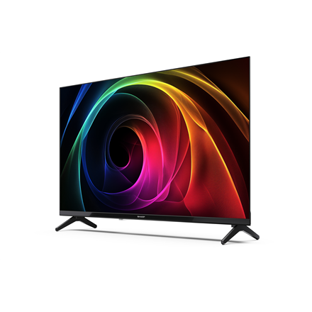 Sharp 32HA1205E | 32 | HD | Black