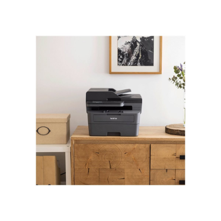 Brother | MFC-L2860DW | Laser | Mono | Multifuction Printer | A4 | Wi-Fi | Black