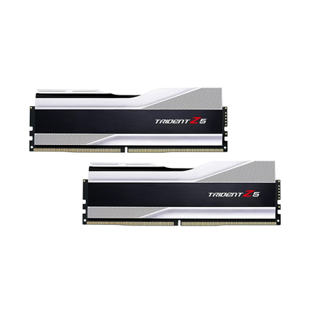 G.Skill | Trident Z5 | 32 Kit (16GBx2) GB | DDR5 | 6400 MHz | PC/server | Registered No | ECC No