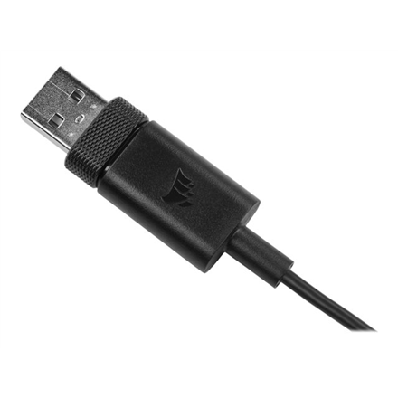 Corsair | Gaming Mouse | KATAR PRO Ultra-Light | Gaming Mouse | Wired | Optical | Black | Yes