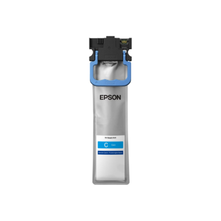 Epson XL Ink | WorkForce Pro EM-C810xR | Ink cartrige | Cyan