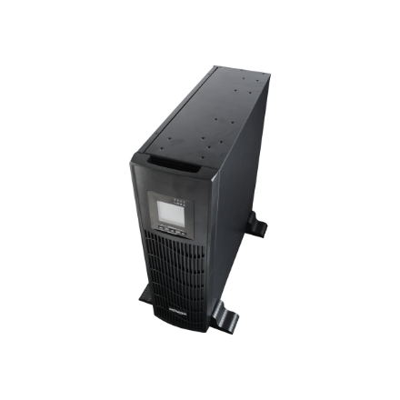 EnerGenie | Rack UPS | EG-UPSRACK-13 | 3000 VA